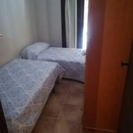 Country house Pergar Descanso-15 Minutos Playa-puerto-motril Ferry Acebuches